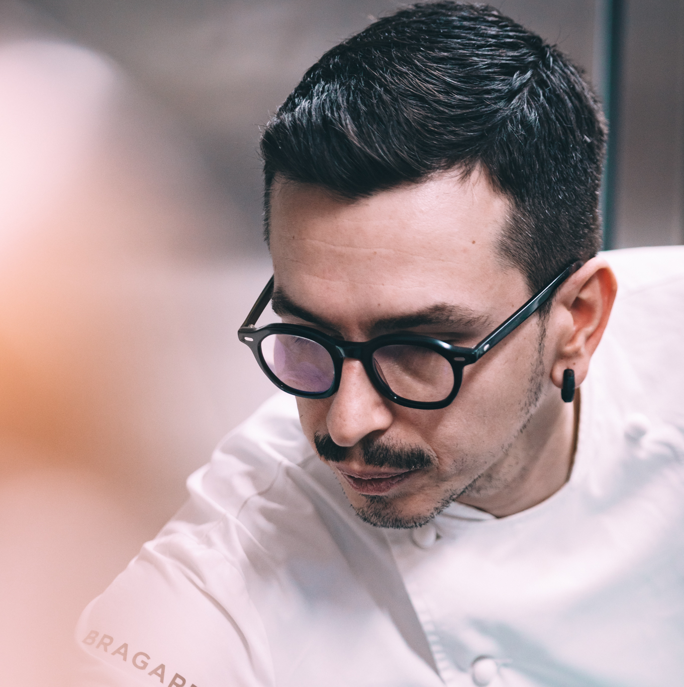 Chef Dexter