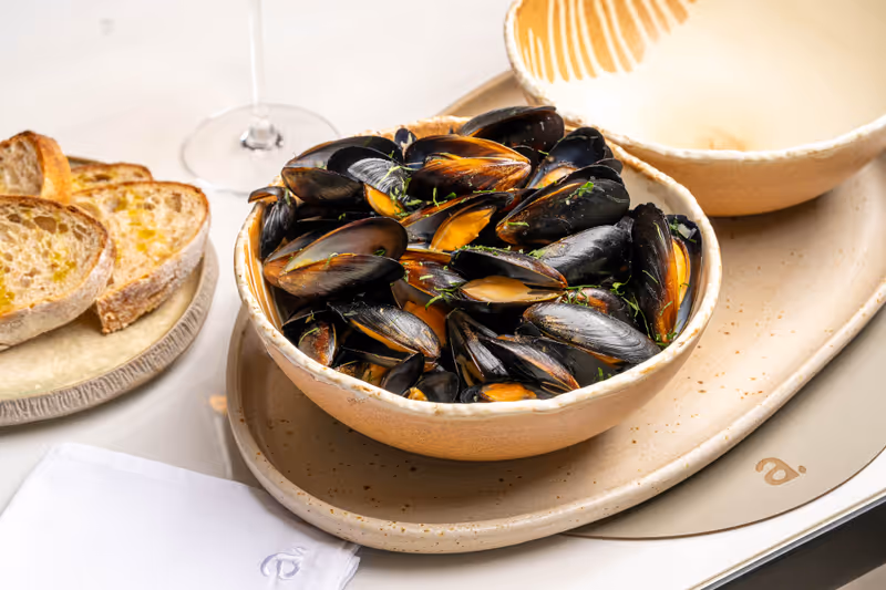 AURA Cuisine 26