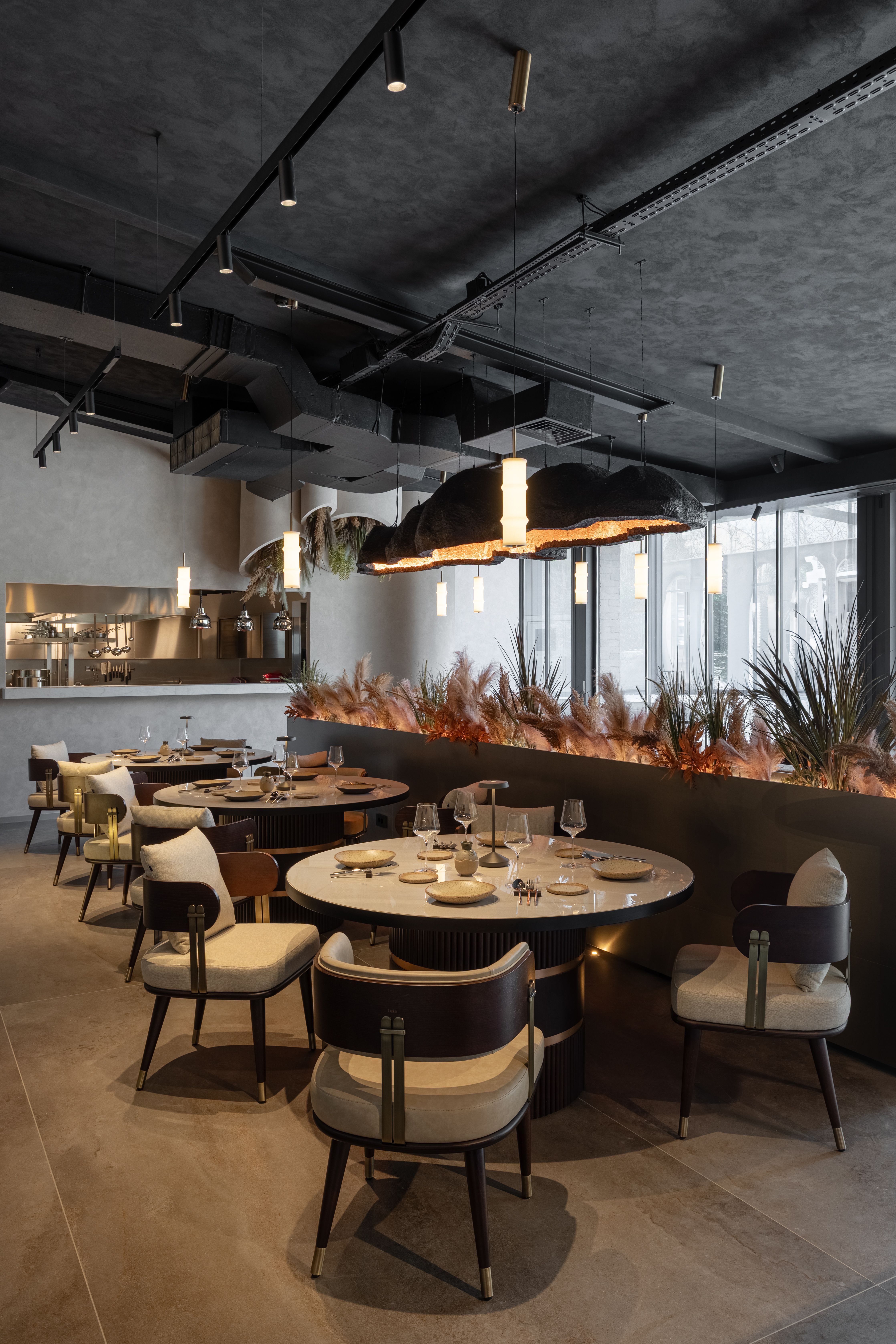 AURA Cuisine 1