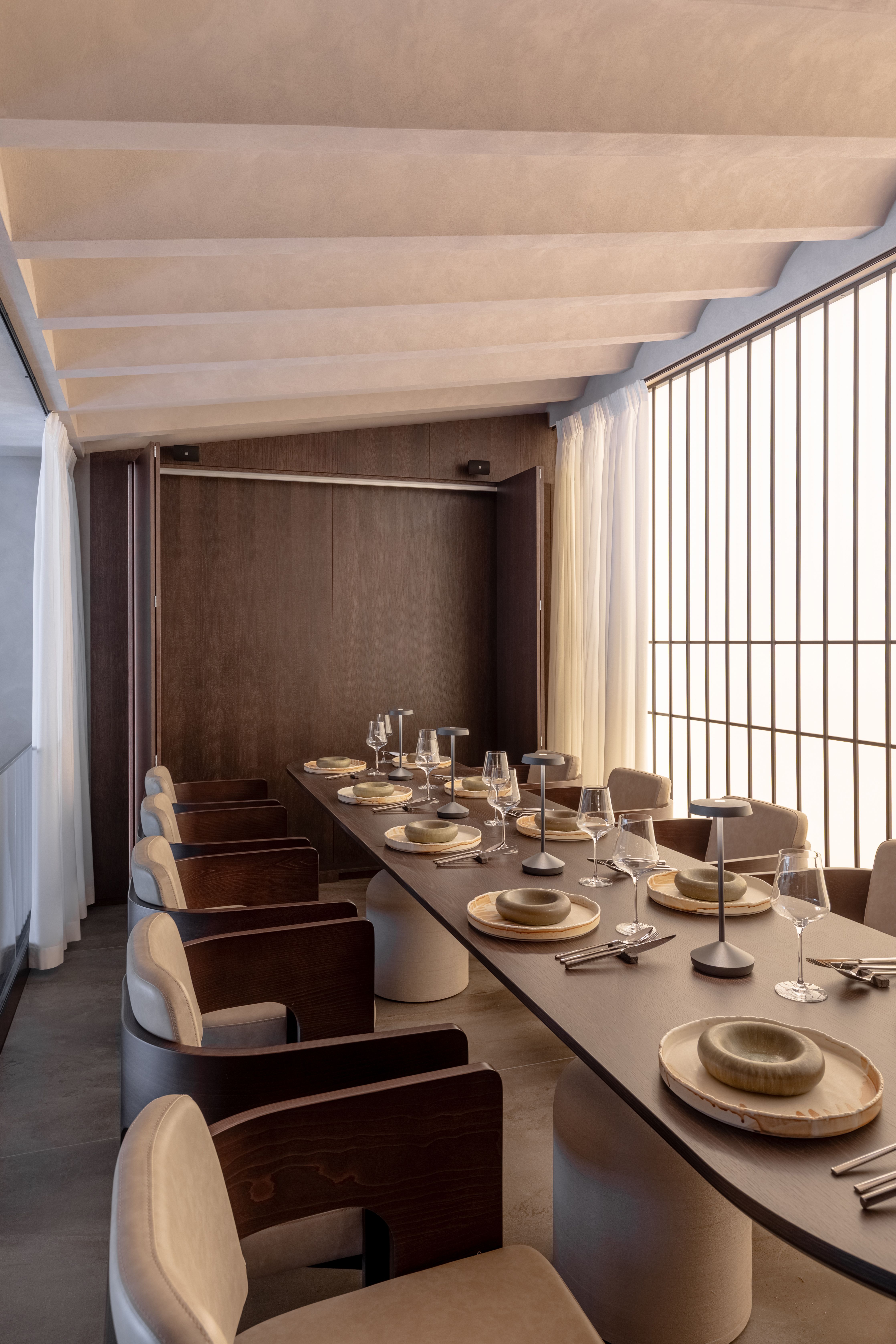 AURA Cuisine 2