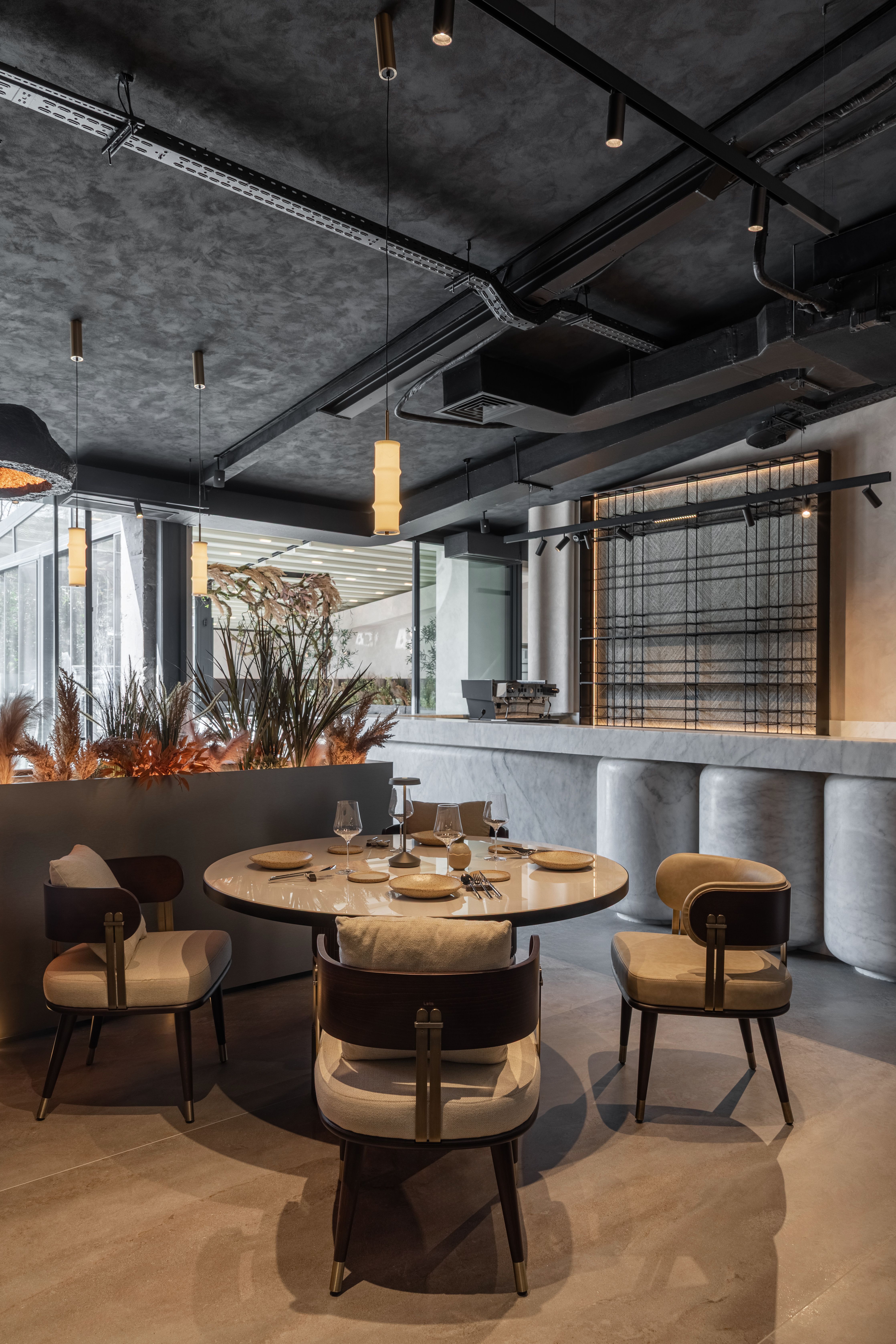 AURA Cuisine 3