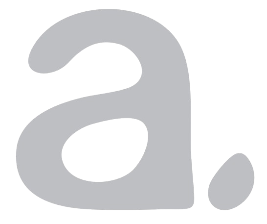 AURA a. logo